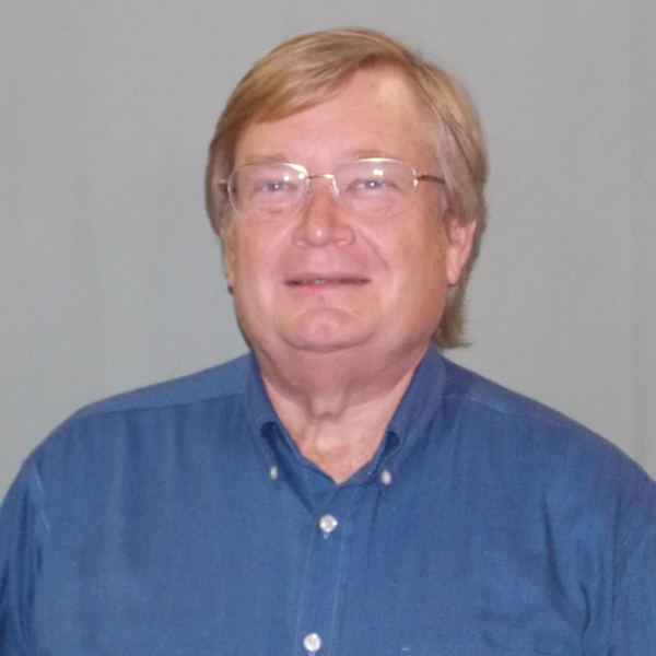 Randy Kieschnick