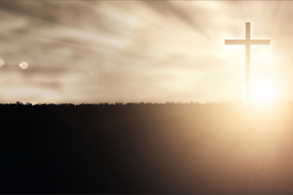What Does Easter Guarantee? - Psalm 16:1,9-10,11 - 9:30am Easter Worship Service Image